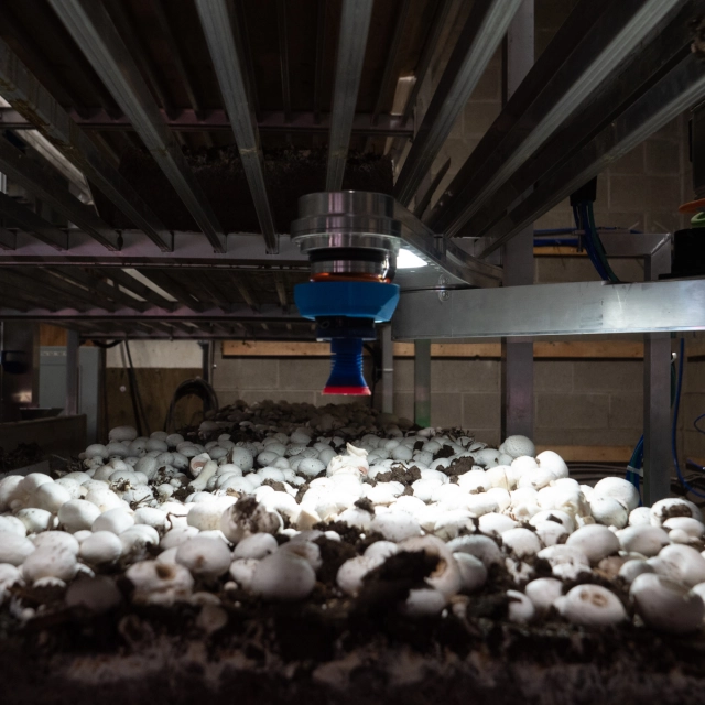 L’image de l’agritech