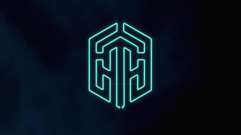 Logo de la tour 33