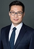 Yong Huang - Commerce et Investissement Colombie-Britannique